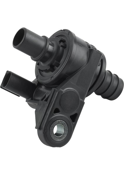 1667125010 Toyota Rav4 Sienna Camry 2019-2023 Yüksek Basınç Pompası Dönüş Hattı Vanası Için Soğutma Suyu Kontrol Vanası (Yurt Dışından)