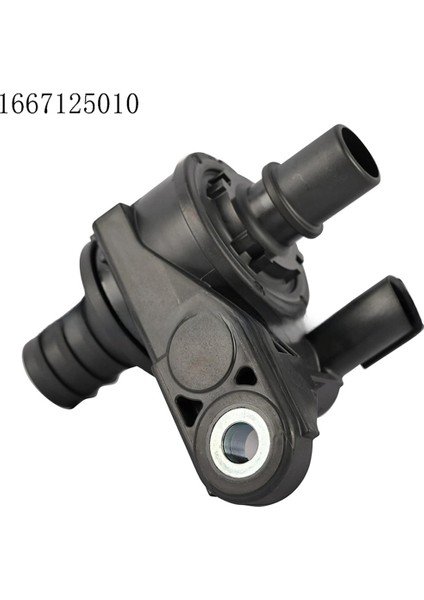 1667125010 Toyota Rav4 Sienna Camry 2019-2023 Yüksek Basınç Pompası Dönüş Hattı Vanası Için Soğutma Suyu Kontrol Vanası (Yurt Dışından) fiyatları