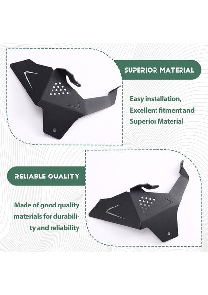 Bmw R 1300 Gs Adventure R1300GS Adv 2024 2025 Için Motosiklet Gaz Kelebeği Kapağı Koruyucu Gaz Kelebeği Gövdesi Koruyucuları (Yurt Dışından) indirimleri