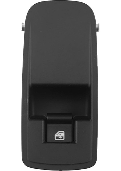 Alfa Romeo Mito 955 2008-2018 Lhd Için Araç Ön Sağ Taraf Elektrikli Cam Kaldırma Kontrol Anahtarı 156080932 (Yurt Dışından)