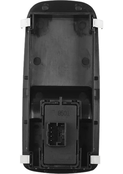 Alfa Romeo Mito 955 2008-2018 Lhd Için Araç Ön Sağ Taraf Elektrikli Cam Kaldırma Kontrol Anahtarı 156080932 (Yurt Dışından) indirimleri