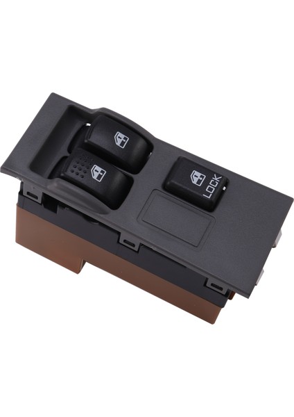 Mitsubishi Lancer 2000-2005 CW653199 Için Ön Sol Elektrikli Cam Kaldırma Anahtarı (Yurt Dışından)