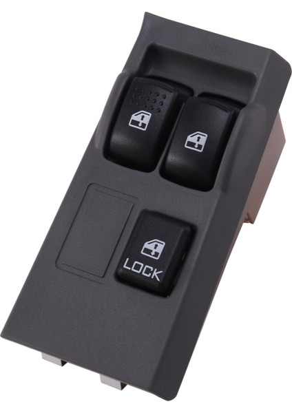 Mitsubishi Lancer 2000-2005 CW653199 Için Ön Sol Elektrikli Cam Kaldırma Anahtarı (Yurt Dışından) fiyatları