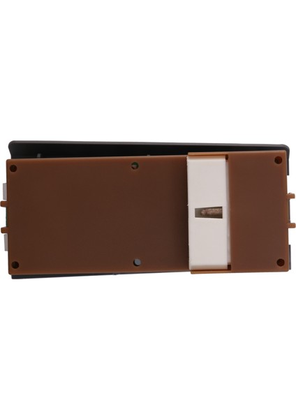 Mitsubishi Lancer 2000-2005 CW653199 Için Ön Sol Elektrikli Cam Kaldırma Anahtarı (Yurt Dışından) indirimleri