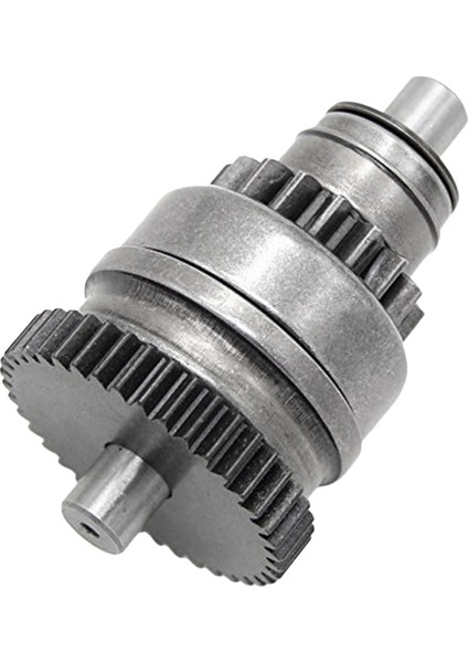 Polaris Sportsman 335 400 450 500 Motosiklet Arazi Aracı Atv Için Tek Yönlü Cihaz Marş Tahriği 3083647 3085394 (Yurt Dışından)