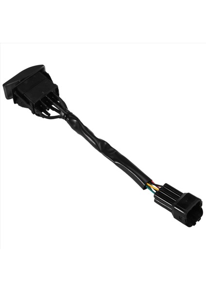 Motosiklet Motoru Kapalı Anahtarı 7000-151000 Cfmoto Zforce 800 Z8 Ssv (Yurt Dışından)