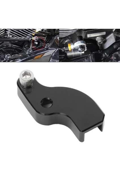 Harley M8 Touring 2017+ ve Softail 2018+ Için Motosiklet Nötr Yardımcı Cihazı Şanzıman Takviye Modülü (Yurt Dışından) fırsatları