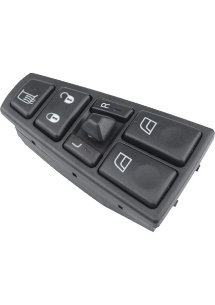 21543897 Volvo FH12 FM12 Fm9 Fh Fm Vnl Pencere Camı Kaldırma Anahtarı 20752918 20452017 Için Elektrikli Pencere Kontrol Anahtarı (Yurt Dışından) fiyatları