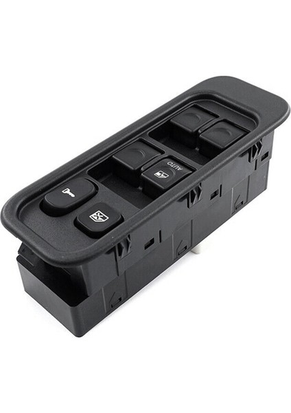 3750010U7101A Araç Ön Sol Sürücü Tarafı Otomatik Regülatör Elektrikli Güç Kaldırıcı Pencere Kontrol Anahtarı Düğmesi Jac J5 Için (Yurt Dışından) fiyatları