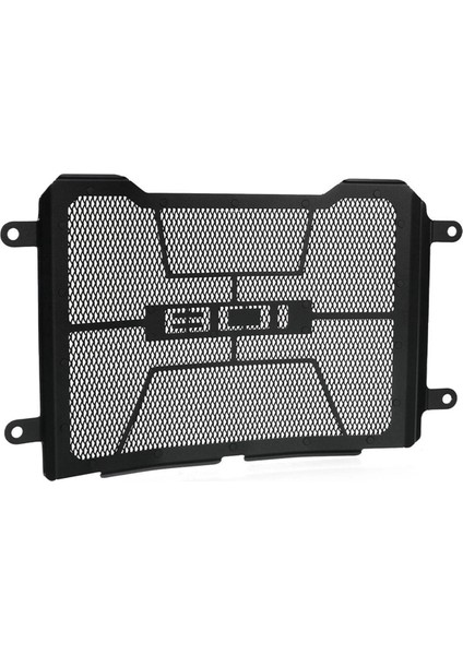 Motosiklet Radyatör Koruma Izgarası Kapağı Koruyucu Koruyucu Husqvarna Svartpilen 801 2024-2026 SVARTPILEN801 (Yurt Dışından)