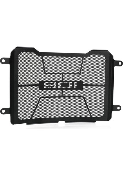 Motosiklet Radyatör Koruma Izgarası Kapağı Koruyucu Koruyucu Husqvarna Svartpilen 801 2024-2026 SVARTPILEN801 (Yurt Dışından) fiyatları