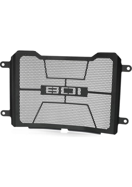 Motosiklet Radyatör Koruma Izgarası Kapağı Koruyucu Koruyucu Husqvarna Svartpilen 801 2024-2026 SVARTPILEN801 (Yurt Dışından) modelleri