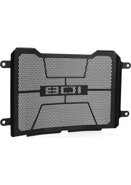 Motosiklet Radyatör Koruma Izgarası Kapağı Koruyucu Koruyucu Husqvarna Svartpilen 801 2024-2026 SVARTPILEN801 (Yurt Dışından) fırsatları