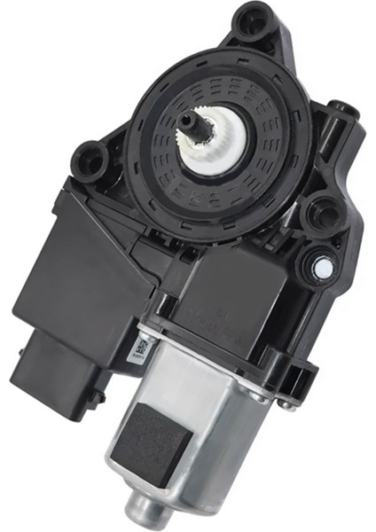 82450D3010 Ön Sol Kapı Elektrikli Cam Motoru 2016+ Hyundai Tucson Için Cam Kaldırma Motoru (Yurt Dışından)