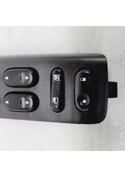 Ford Escape 2001-2007 Mazda Mercury Için Sürücü Tarafı Elektrikli Ana Pencere Kilit Anahtarı Kaldırma Kontrol Düğmesi 3L8Z-14529-AA (Yurt Dışından) modelleri