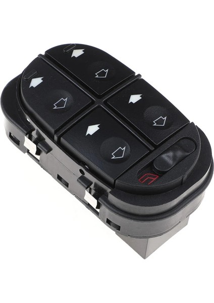 Ford Mercury Mystique Için 93BG14A132AA Cam Kaldırma Anahtarı Elektrikli Cam Anahtarı Otomatik (Yurt Dışından) modelleri