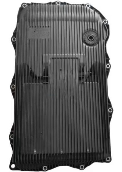 Maserati Yeni Yüksek Kaliteli Otomobil Parçaları Için Şanzıman Şanzıman Yağ Karteri Yağ Karteri Kiti 673003178 673005766 673011113 (Yurt Dışından)