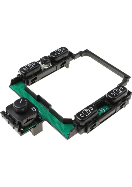 2028208210 Mercedes Benz C230 C220 C280 C36 Amg Için Pencere Ana Anahtarı Cam Kaldırma Anahtarı (Yurt Dışından) fiyatları