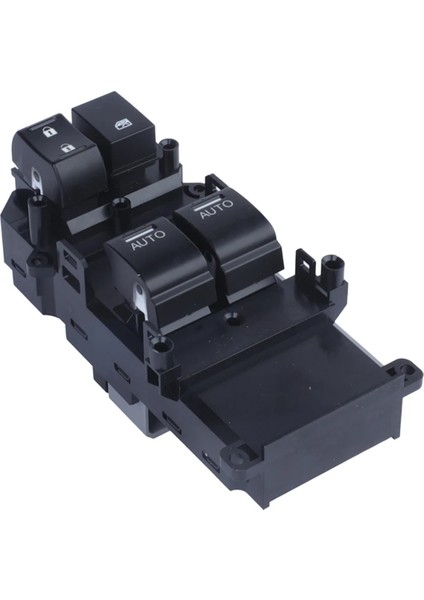 35750-TE0-A31 35750TE0A31 Honda Accord 2008-2012 Için Ön Sol Elektrikli Cam Anahtarı 35750-TE0-A32 DWS1323 (Yurt Dışından)