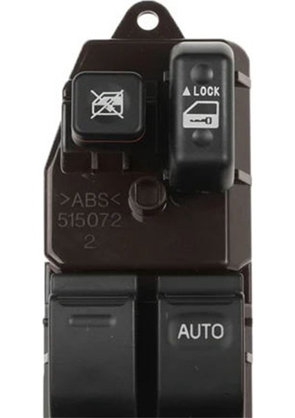 84820-0K011 848200K011 Toyota Hilux Vigo 2005-2014 Için Ön Sağ Taraf Rhd Elektrikli Cam Ana Anahtarı (Yurt Dışından) fırsatları