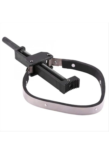 Volan Debriyaj Kasnağı Tutucu Kolayca Ayarlanabilir Motosiklet Volan Kayışı Debriyaj Sökme Anahtarı Onarım Aracı (Yurt Dışından)