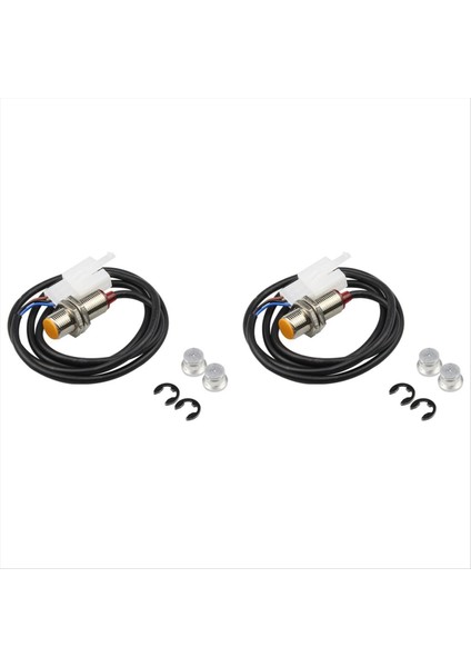 2 Adet Sensör Kablosu Için Motosiklet Dijital Atv Kilometre Sayacı Kilometre Takometre Yeni Yüksek Kalite (Yurt Dışından) fiyatları