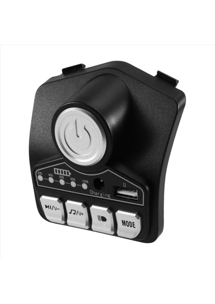 Çocuk Elektrikli Motosiklet Merkezi Kontrol HB12V Müzik Çalar Anakart Kontrol Panosu (Yurt Dışından) fiyatları