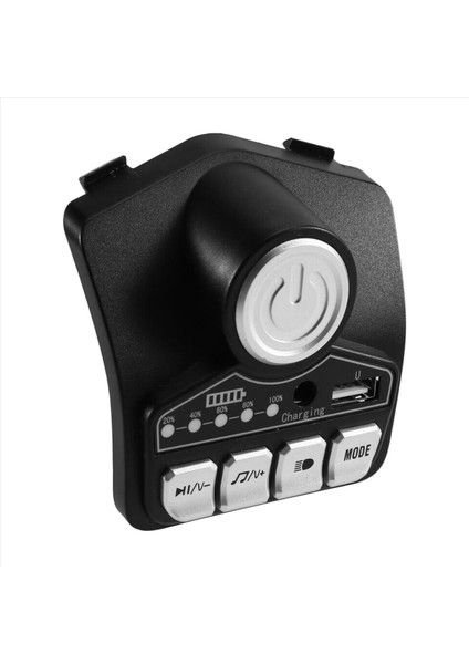 Çocuk Elektrikli Motosiklet Merkezi Kontrol HB12V Müzik Çalar Anakart Kontrol Panosu (Yurt Dışından) modelleri