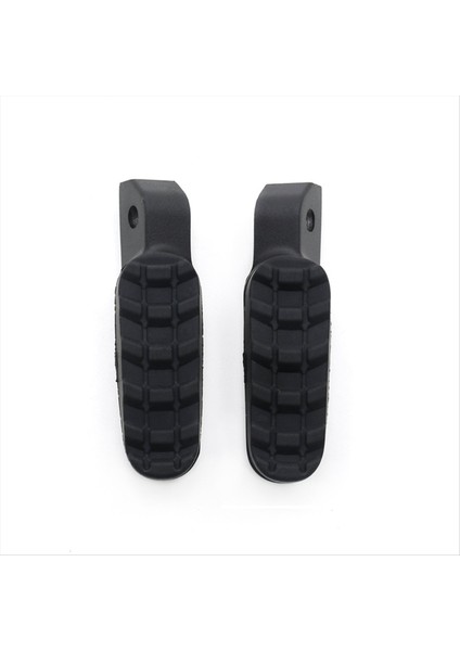 Motosiklet Arka Footrest Ayak Kazıklar Pedallar Kaplan 850 Spor Kaplan 900 Gt Gt Pro Ralli 2020-2024 Kaplan 1200 Siyah (Yurt Dışından)