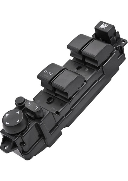 Mazda 6 2 2008-2012 Için DF89-66-350B Araç Cam Kontrol Anahtarı Cam Kaldırma Düğmesi (Yurt Dışından) fırsatları