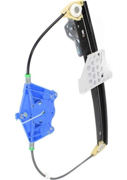 Audi A4 S4 Rs 4 Sedan Için Araç Arka Sol Cam Regülatörü 8E0839461C (Yurt Dışından) fiyatları