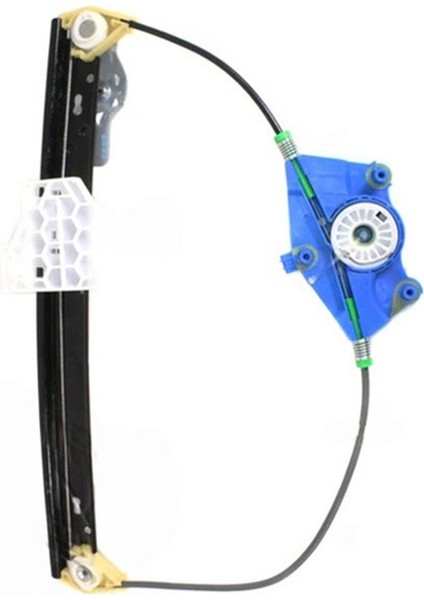 Audi A4 S4 Rs 4 Sedan Için Araç Arka Sol Cam Regülatörü 8E0839461C (Yurt Dışından) indirimleri