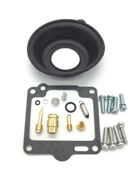 Motosiklet Karbüratör Tamir Kiti Karbüratör Rebuild Kiti Yamaha XV750 Virago 750 1988-1994 1995 1996 1997 (Yurt Dışından) fiyatları