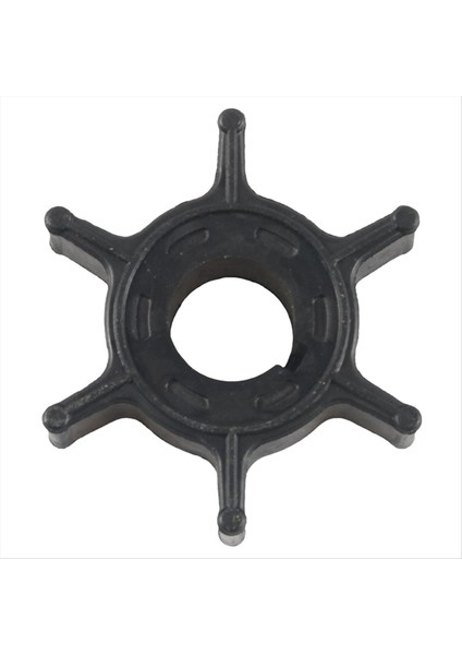 19210-ZW9-013 Su Pompası Çarkı 19210-ZW9-003 Honda Deniz 8hp 9.9 Hp Dıştan Takma Bf 8d 9.9 D Motor Sierra 18-3100 (Yurt Dışından)