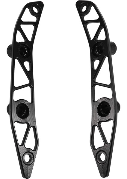 Yamaha X-Max 300 X-MAX300 XMAX300 X-Max 300 2017-2022 Ön Camı Için Motosiklet Ön Cam Braketi (Yurt Dışından)