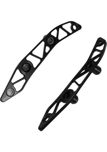 Yamaha X-Max 300 X-MAX300 XMAX300 X-Max 300 2017-2022 Ön Camı Için Motosiklet Ön Cam Braketi (Yurt Dışından) fiyatları