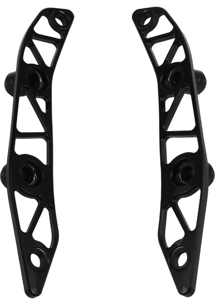 Yamaha X-Max 300 X-MAX300 XMAX300 X-Max 300 2017-2022 Ön Camı Için Motosiklet Ön Cam Braketi (Yurt Dışından) modelleri