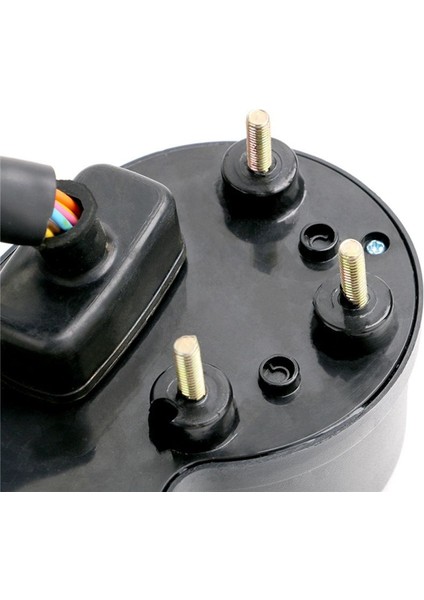 LCD Motosiklet Kilometre Sayacı Yerine Rps Şahin Dijital Kilometre Evrensel Göstergeleri (Yurt Dışından) modelleri