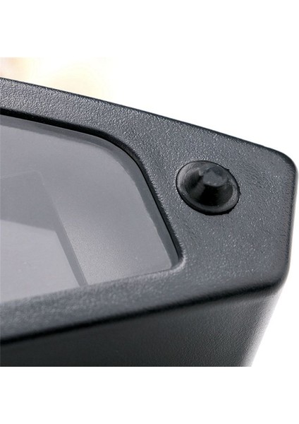 LCD Motosiklet Kilometre Sayacı Yerine Rps Şahin Dijital Kilometre Evrensel Göstergeleri (Yurt Dışından) indirimleri