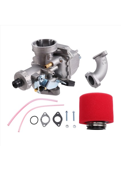 Motocross 26MM Karbüratör VM22 Karbüratör Karbüratör Emme Borusu Hava Sünger Filtre Için 110CC 125CC 140CC Motocross (Yurt Dışından) fiyatları