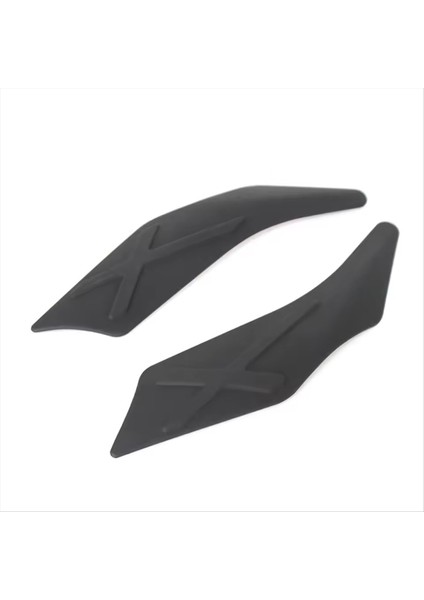 Motosiklet Yama Çizilmeye Dayanıklı Dekorasyon Kapakları Yamaha XMAX300 2023-2025 XMAX300 300 Teknoloji Max + 2025 (Yurt Dışından)