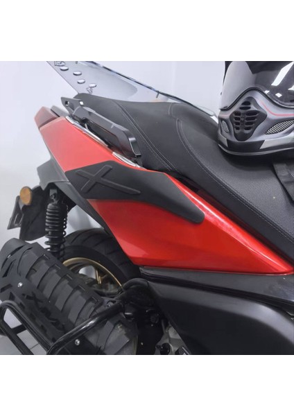 Motosiklet Yama Çizilmeye Dayanıklı Dekorasyon Kapakları Yamaha XMAX300 2023-2025 XMAX300 300 Teknoloji Max + 2025 (Yurt Dışından) indirimleri