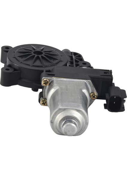 Ford Focus D3 2012-2015 Için 1 Çift Ön Cam Kaldırma Motoru Aktüatörü 6CP1-14A389-H1A 6CP1-14553-21A 6CP11455321A (Yurt Dışından) modelleri