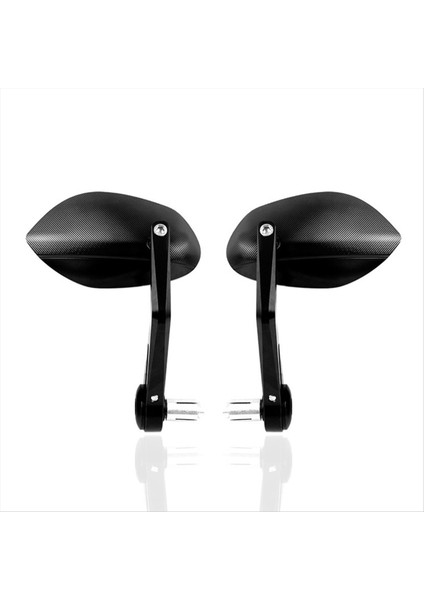 Vespa Sprint 150 S150 GTS300 Gtv Ra Motosiklet Gidonu Aynalar Dikiz Aynası Siyah (Yurt Dışından)