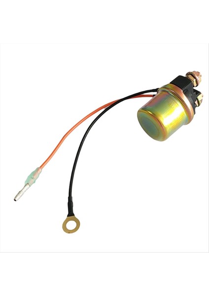 Motorlu Tekne Marş Rölesi Solenoid Yamaha Waverunner GP760 GP800 WR500 Wra6 Motorlu Tekne Aksesuarları (Yurt Dışından) modelleri
