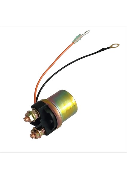 Motorlu Tekne Marş Rölesi Solenoid Yamaha Waverunner GP760 GP800 WR500 Wra6 Motorlu Tekne Aksesuarları (Yurt Dışından) fırsatları