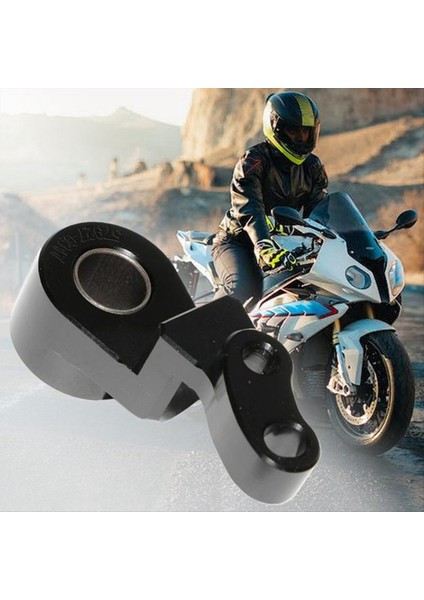 Alüminyum Alaşımlı Vites Kolu Destek Braketi Cfmoto 450SR SR450 (Yurt Dışından) fiyatları