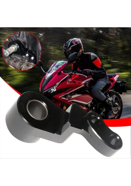 Alüminyum Alaşımlı Vites Kolu Destek Braketi Cfmoto 450SR SR450 (Yurt Dışından) fırsatları
