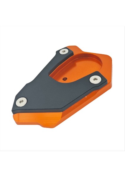 Motosiklet Kickstand Pedalı Yan Ayak Desteği Uzatma Ped Ktm 890 Adv Motosiklet Aksesuarları (Yurt Dışından)