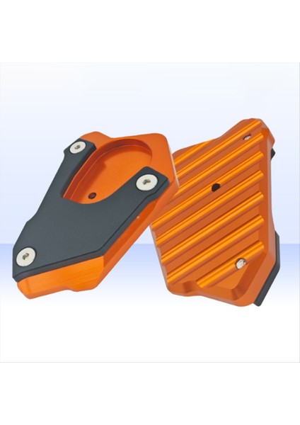 Motosiklet Kickstand Pedalı Yan Ayak Desteği Uzatma Ped Ktm 890 Adv Motosiklet Aksesuarları (Yurt Dışından) fırsatları